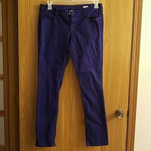 Arizona super skinny pants